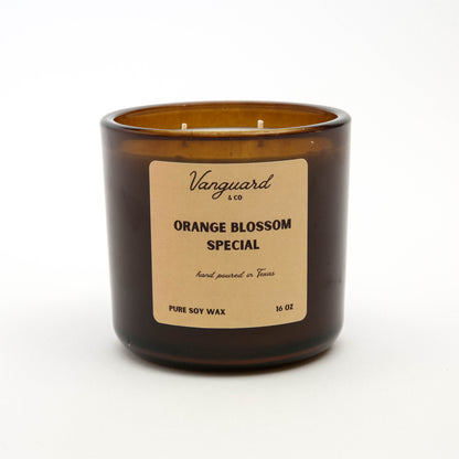 Orange Blossom Special