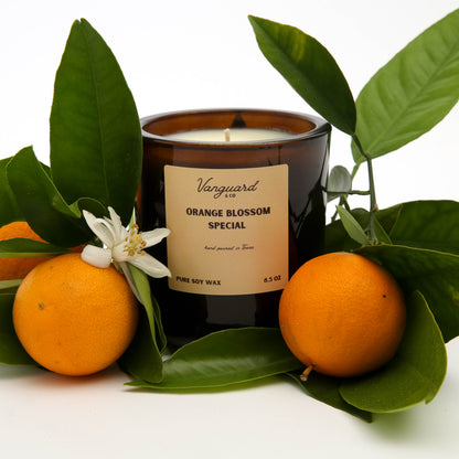 Orange Blossom Special